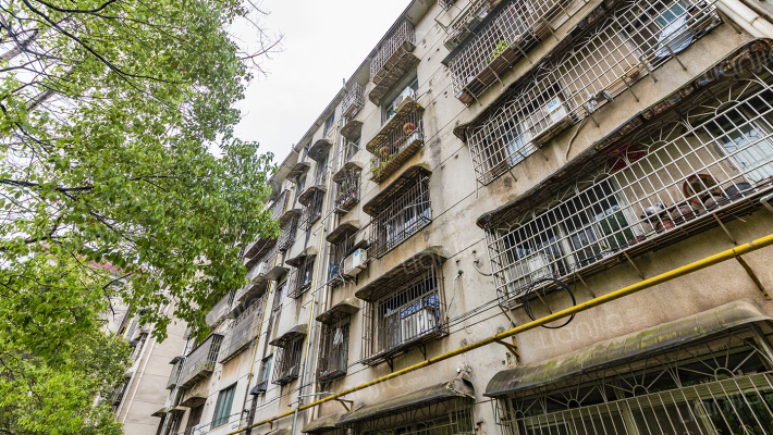 中建嘉苑外景图