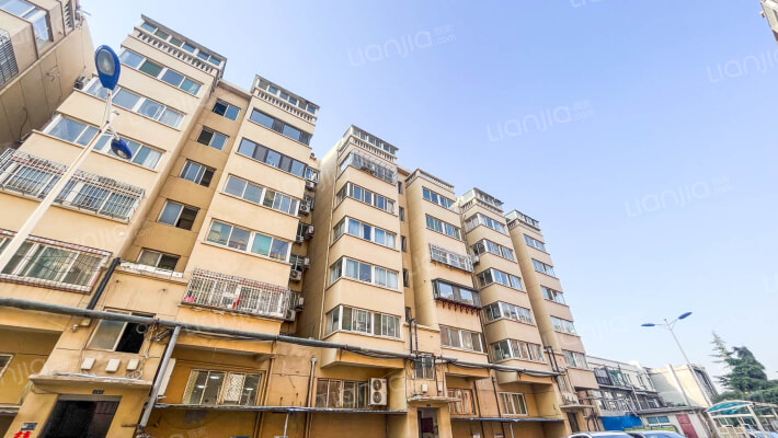 黄台渔场外景图