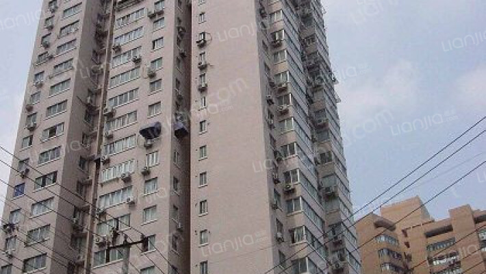 金瓯万国大厦外景图