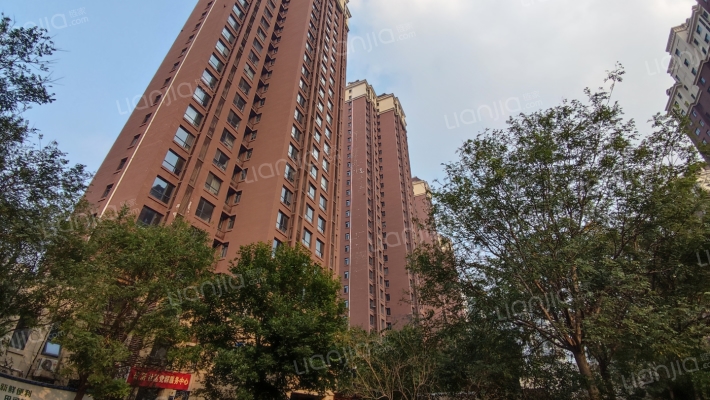 金侨公园壹号外景图