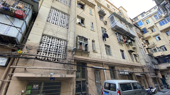 中山路418号外景图