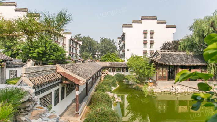 宣颐家园外景图