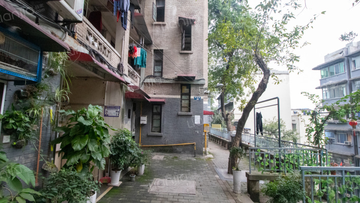 国际村社区外景图