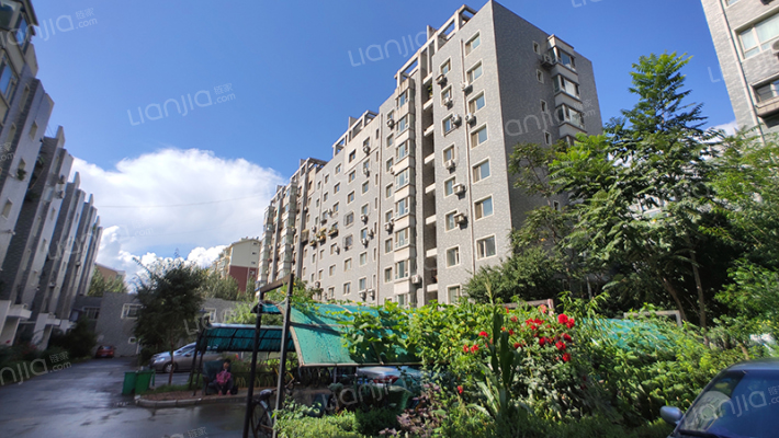 景星南苑外景图