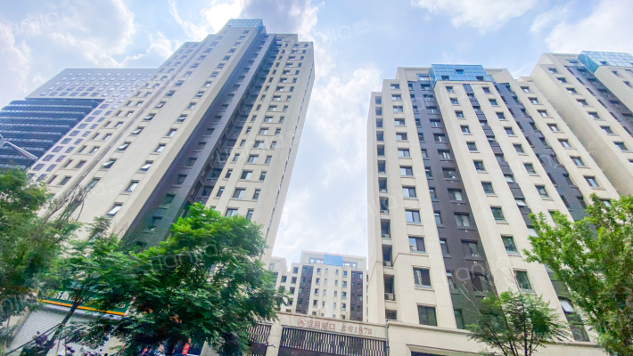 招商公园1872外景图