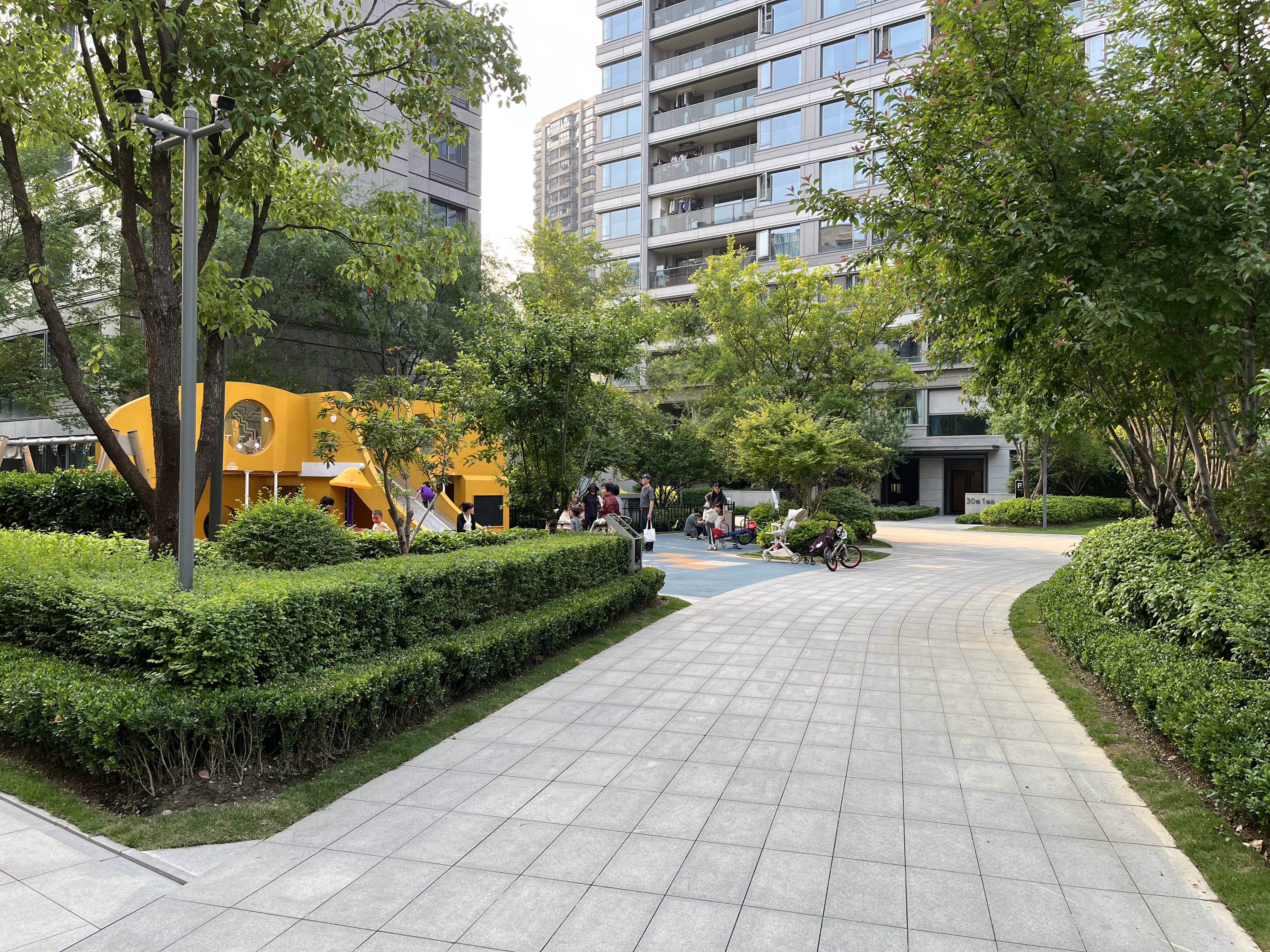 Cheng Zhi Hua Ting compound photo 6