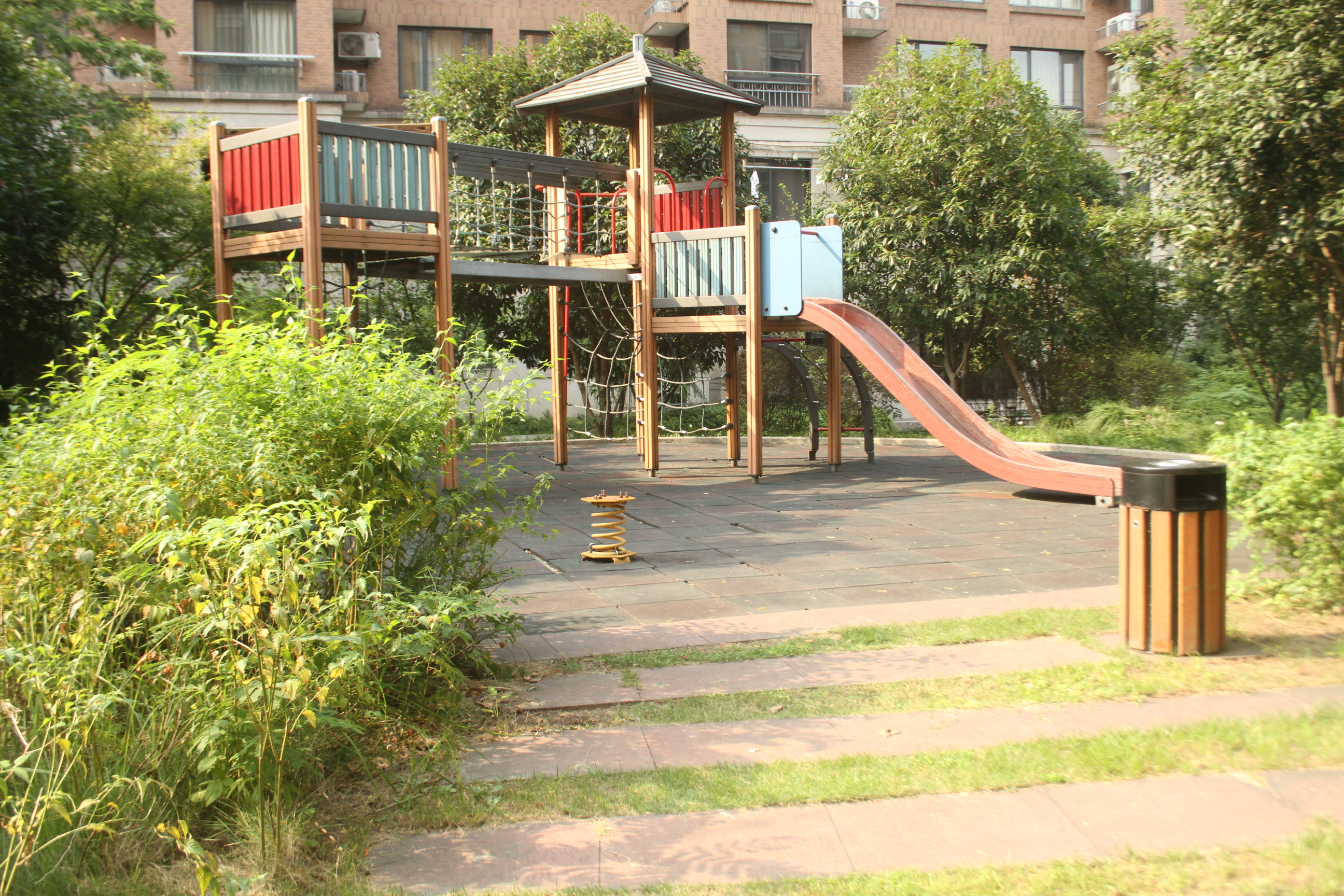 Baijin Haian compound photo 32