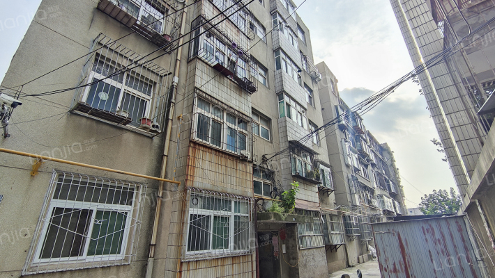 田庄东路1号外景图