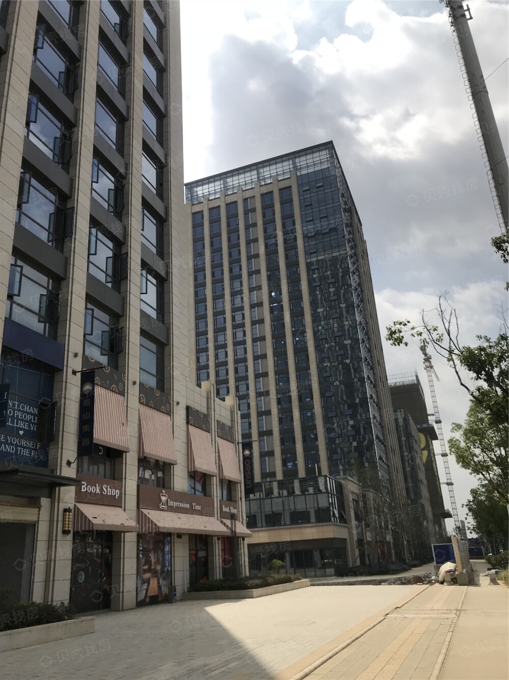 奥山光谷世纪城相册
