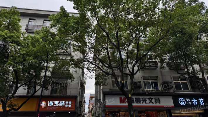临安区新民街317号外景图