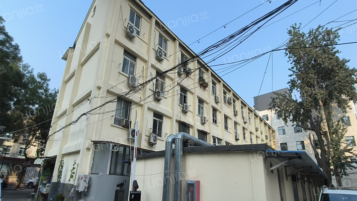 合作路128号外景图