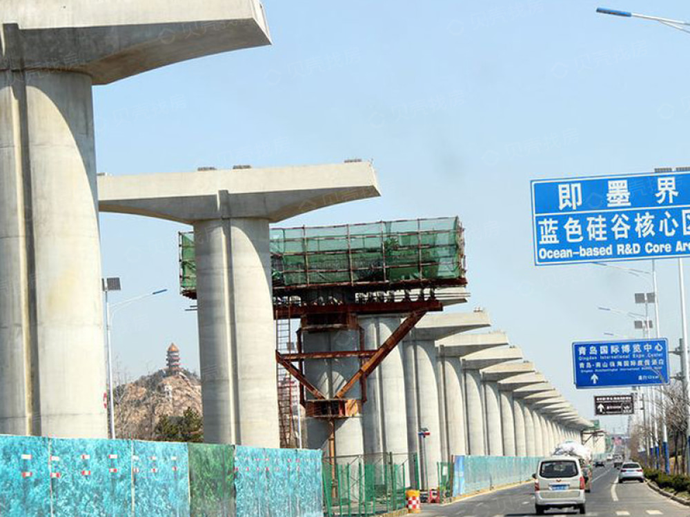 红豆杉养生谷小区配套