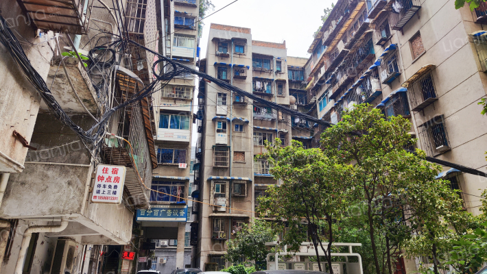 汉湘街18号外景图