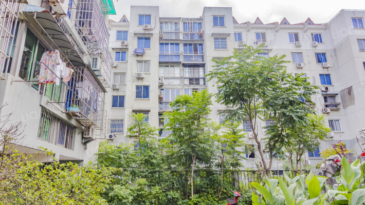 联南花园外景图