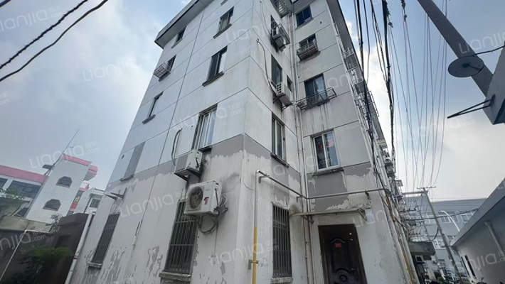 报慈路98号外景图