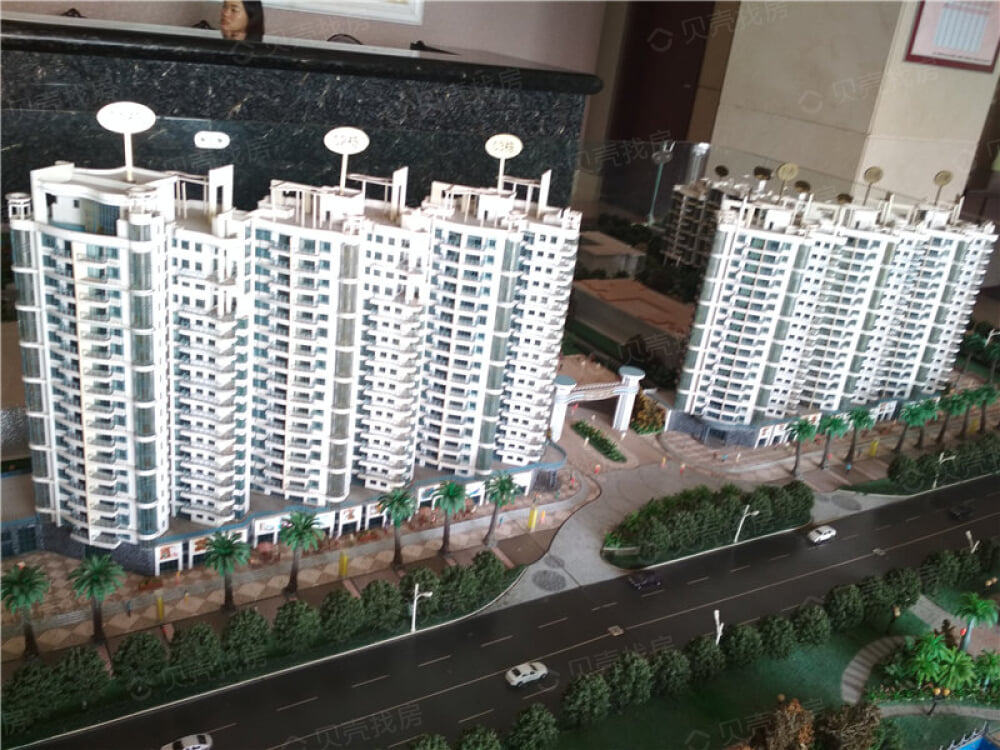 江源半岛花园相册