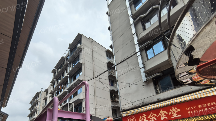 玉成街14号外景图