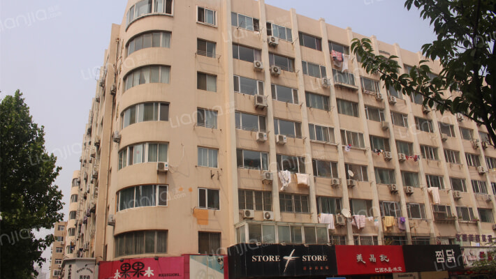 凯金花园外景图