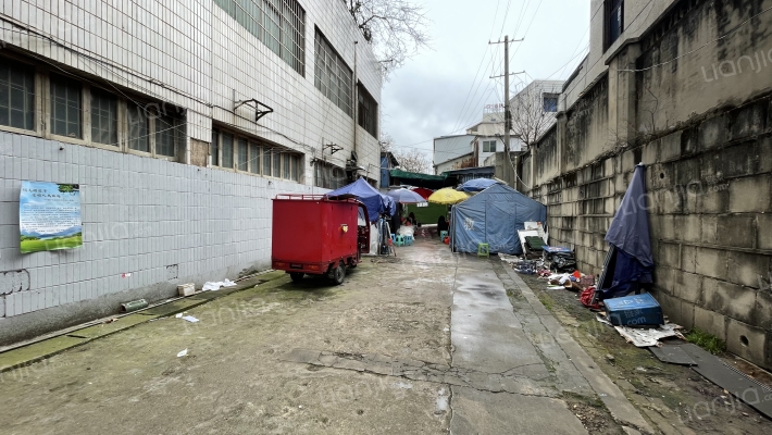 油榨街28号外景图