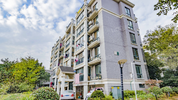 永安▪新城茗苑外景图