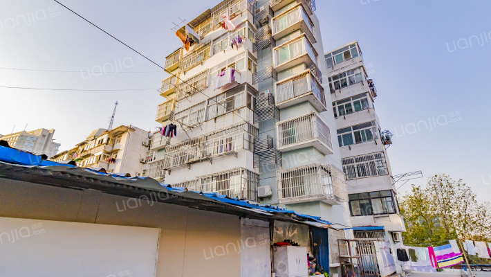 节约巷29号外景图