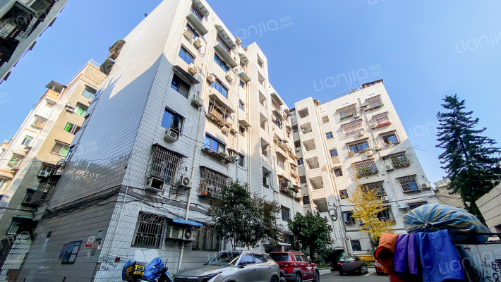 向阳街329-1号外景图