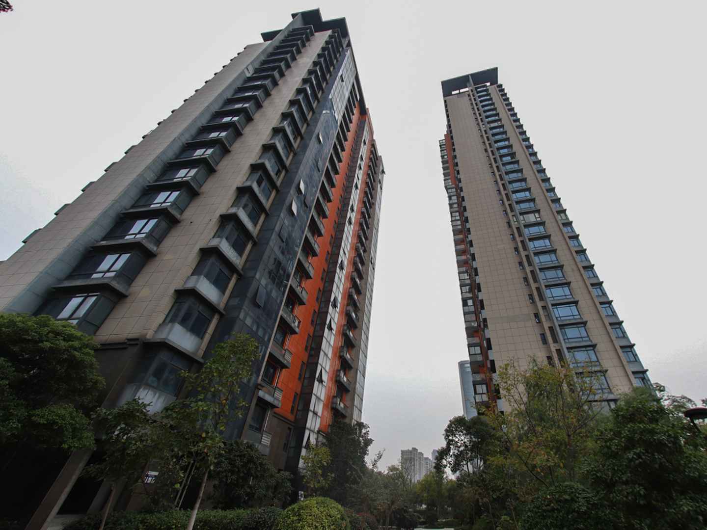 Guomei Jiayuan compound photo 5