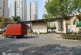 壹号学府户型图实景图