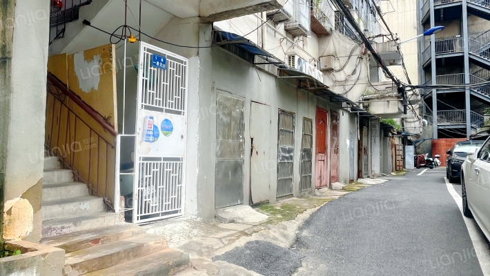 复江道综合楼外景图