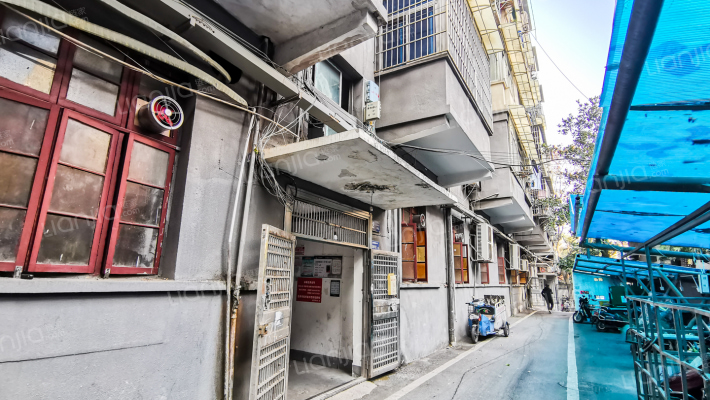 韭菜园路43号外景图