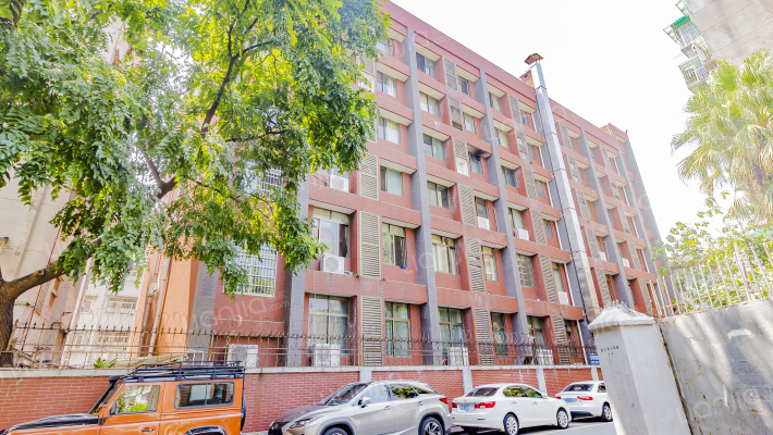 新河浦五横路外景图