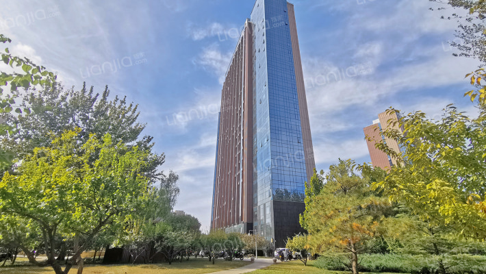 昆泰嘉诚外景图