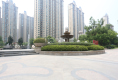 恒大帝景户型图实景图