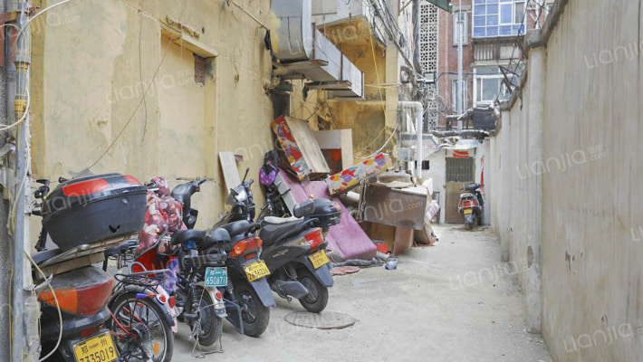 经五路24号外景图