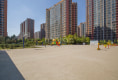 福城上上城三季户型图实景图