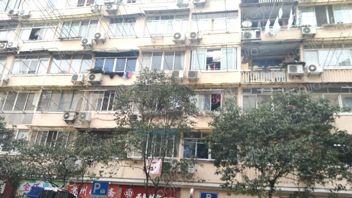 宣化路52弄外景图