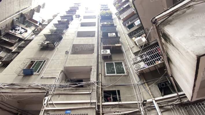 永兴大院外景图