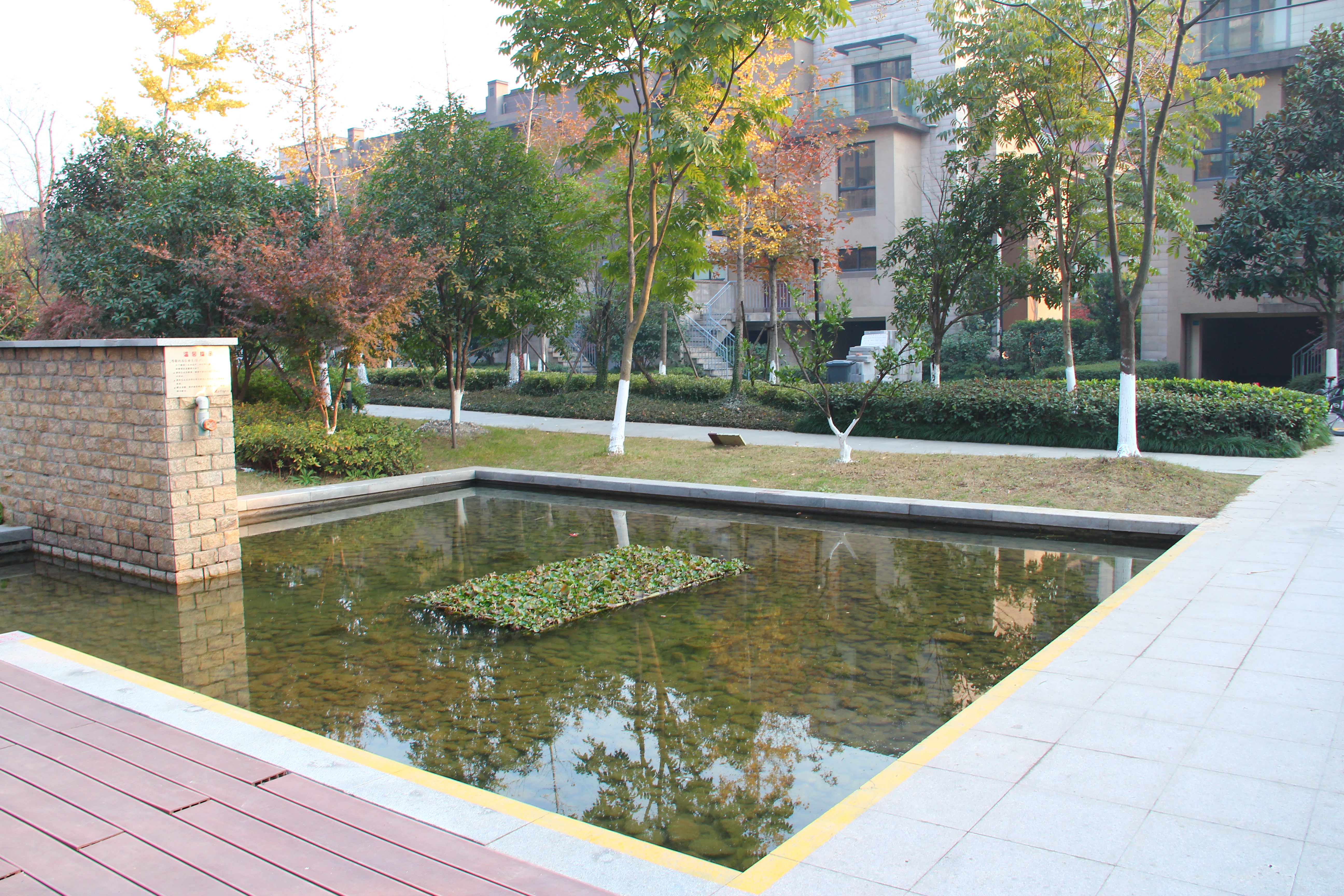 Zancheng Lingshang compound photo 25