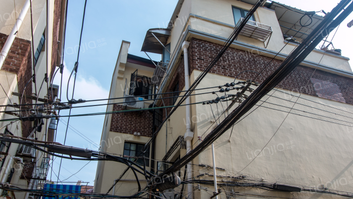 富民新邨(静安)外景图