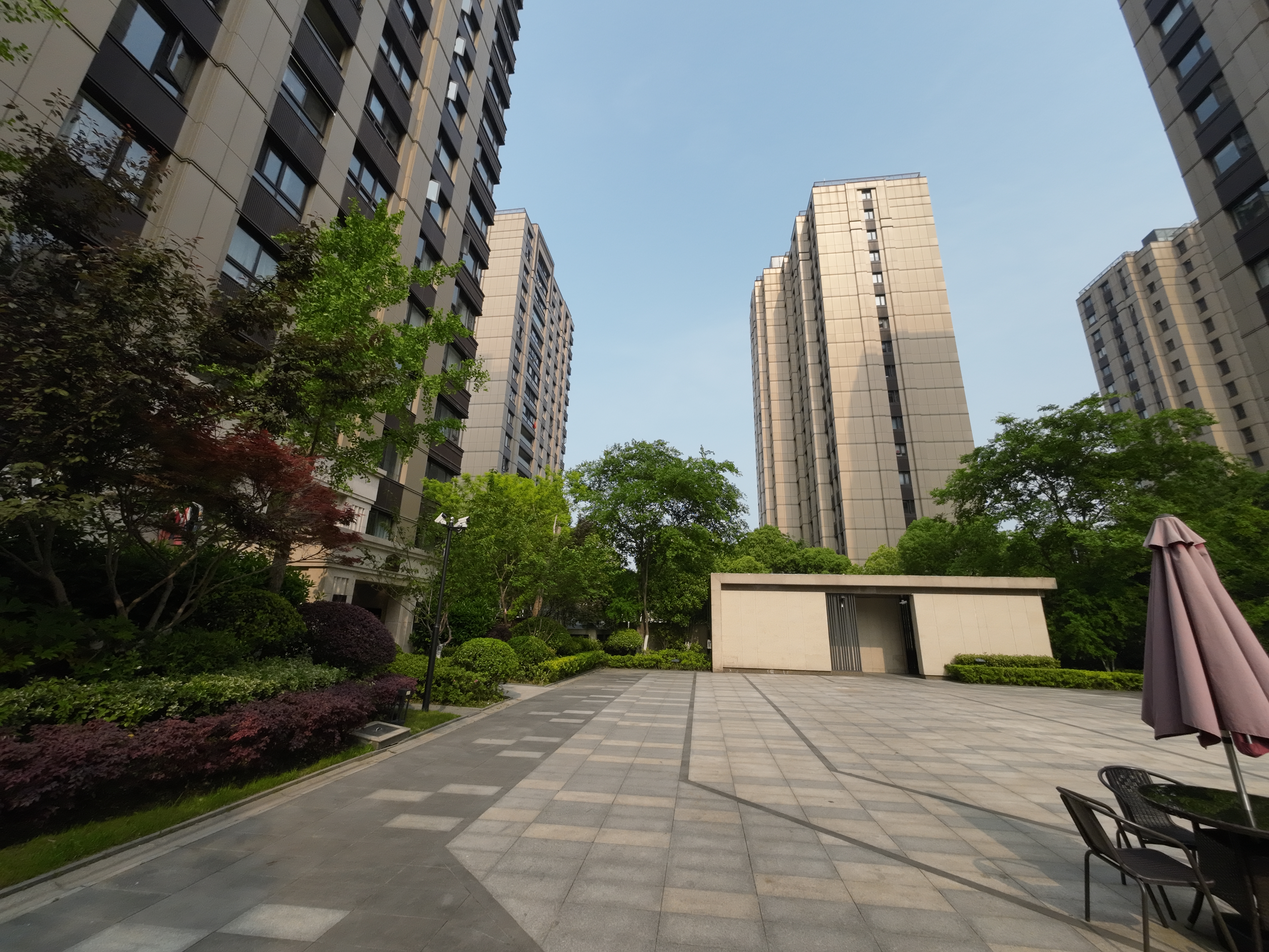 Guo Yue Fu compound photo 6