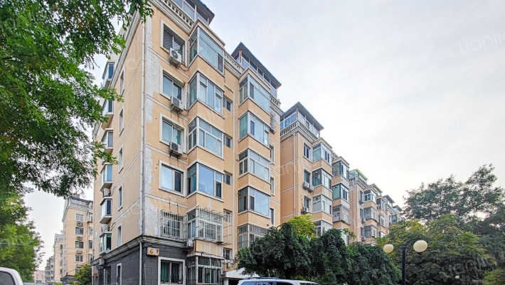 同心嘉园外景图