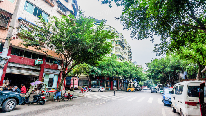 皮鞋城南二街45号外景图