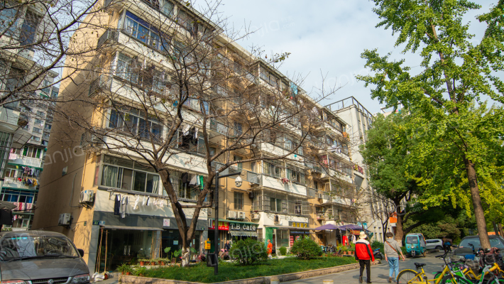 环城北路54号外景图