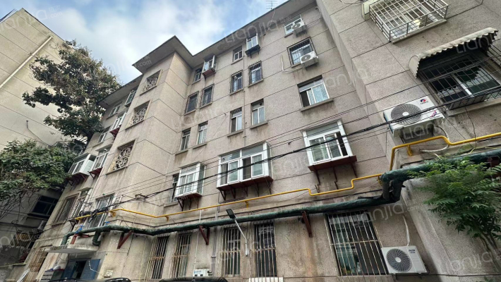 三里庄东街86号外景图