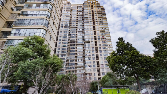 瑞龙公馆外景图