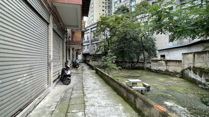 黄花街22号外景图