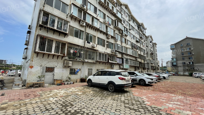 只楚路56号外景图