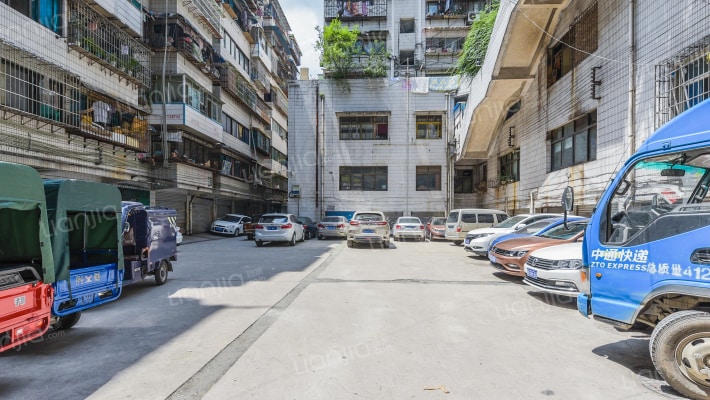 阳光花园(云岩区)外景图