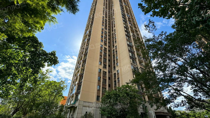 凯东吉祥悦府外景图