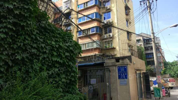 白马后巷18号外景图